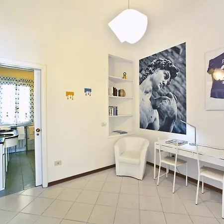 A Casa Di Sara Appartement *