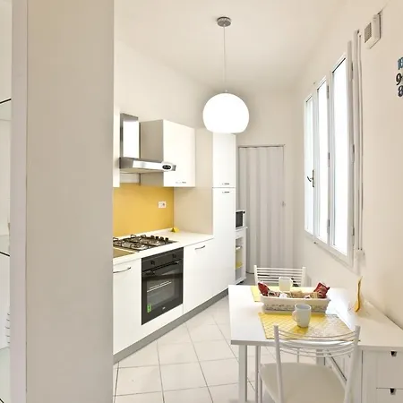 A Casa Di Sara * Florença