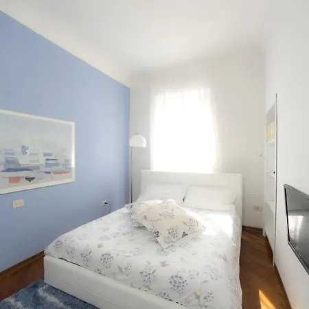 A Casa Di Sara Apartamento *