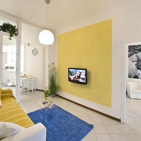 A Casa Di Sara Florença