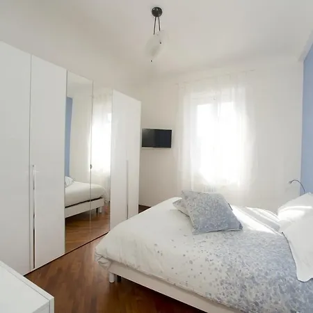 A Casa Di Sara * Florença