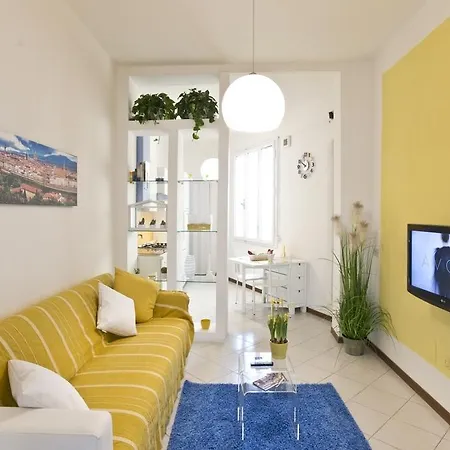 Apartamento A Casa Di Sara