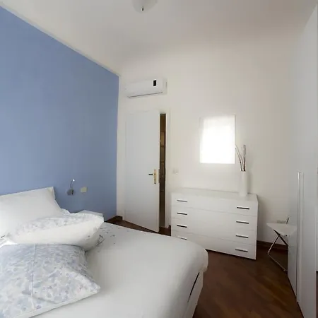 A Casa Di Sara Apartment *