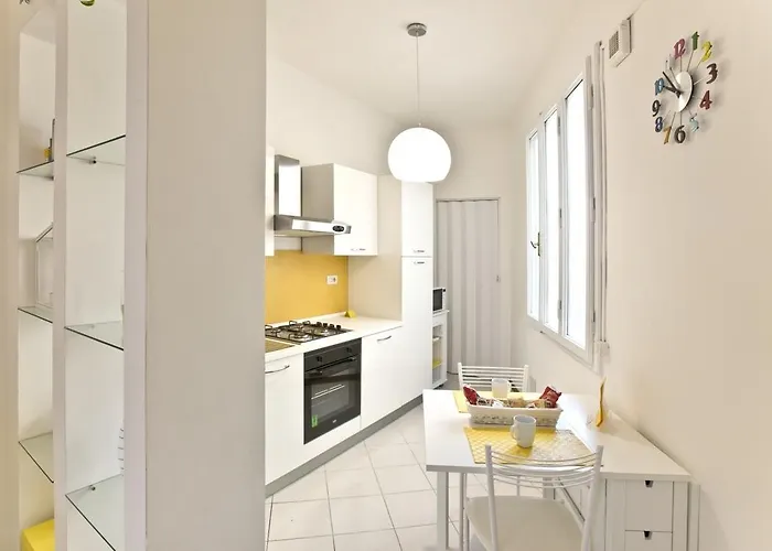 A Casa Di Sara * Florença