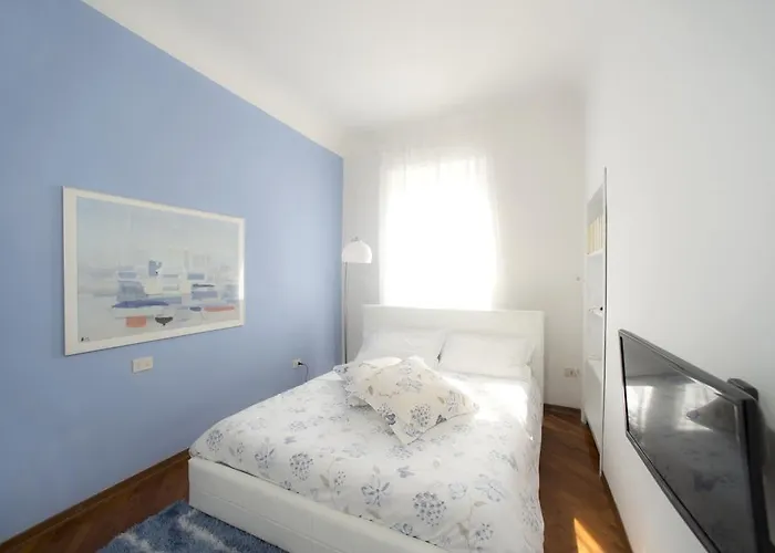 A Casa Di Sara Apartamento *