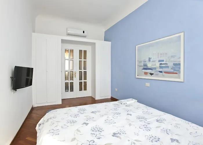 A Casa Di Sara * Florença