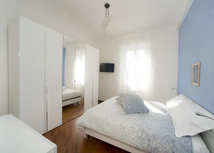 A Casa Di Sara * Florença