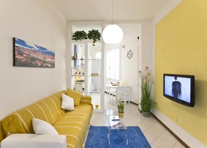 Apartamento A Casa Di Sara