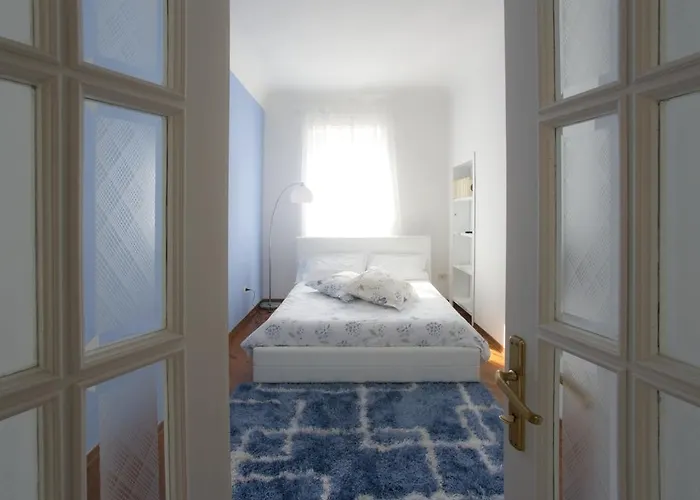 A Casa Di Sara Apartamento