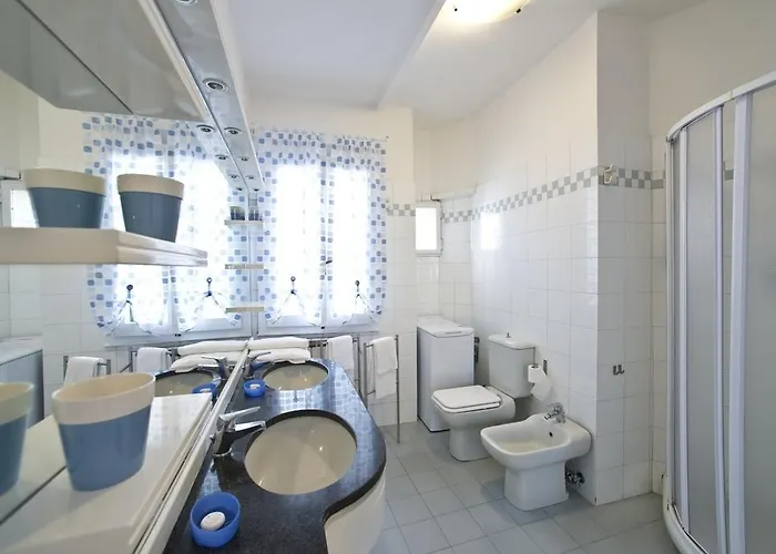 Apartamento A Casa Di Sara *