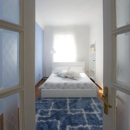 A Casa Di Sara Apartment