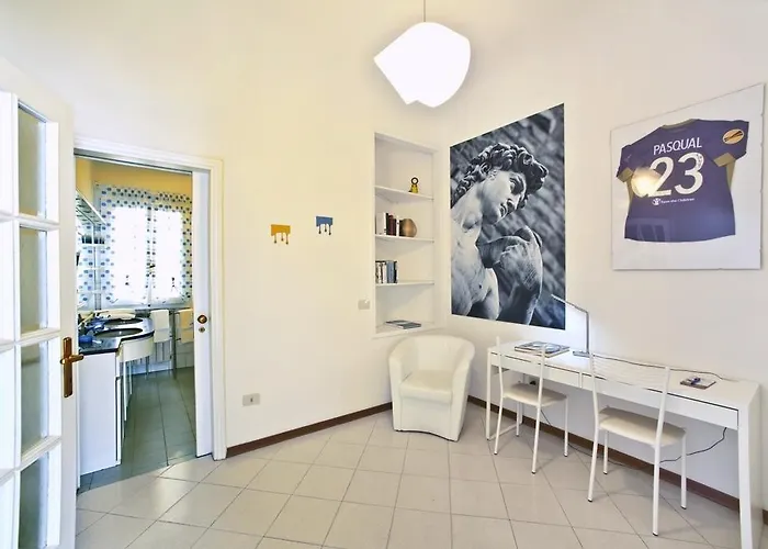 A Casa Di Sara Apartment *